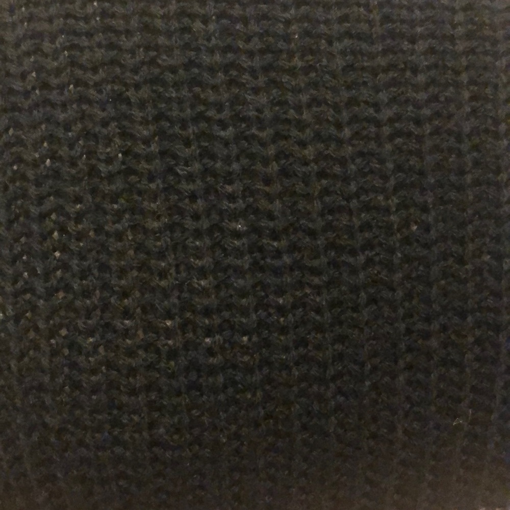 Color block Fall/Winter Sweater! - Picture 4 of 6